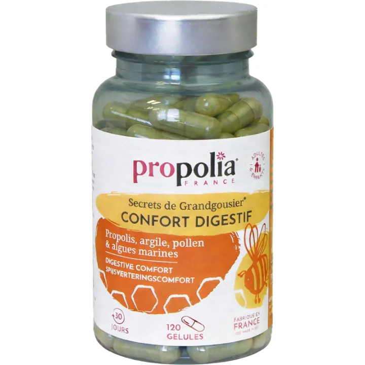 Propolia Digestive Comfort 120 capsule