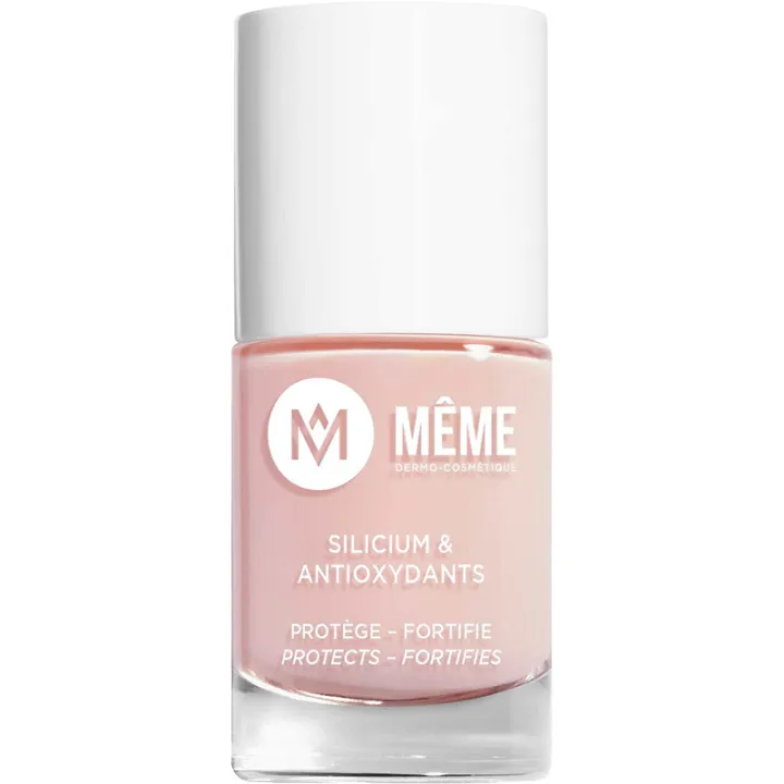 Même Лак для ногтей Silicium Roses 10 мл