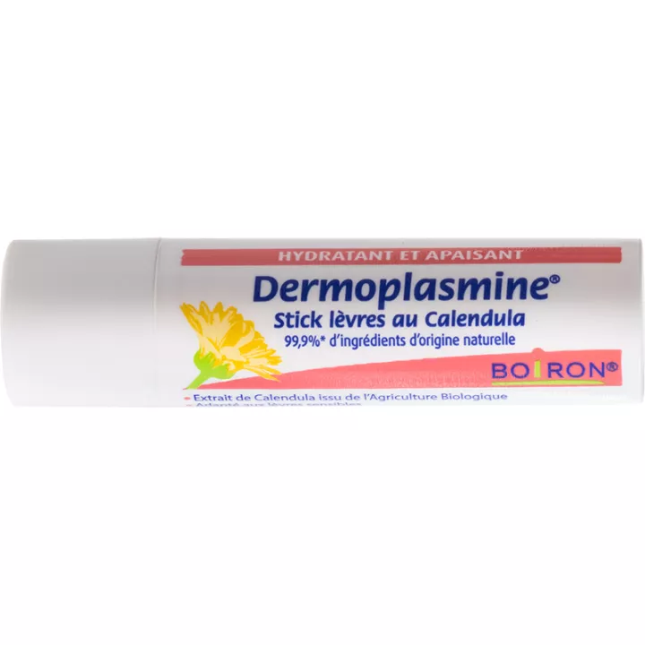 Дермоплазмин (Homéostick) Помада для губ с календулой