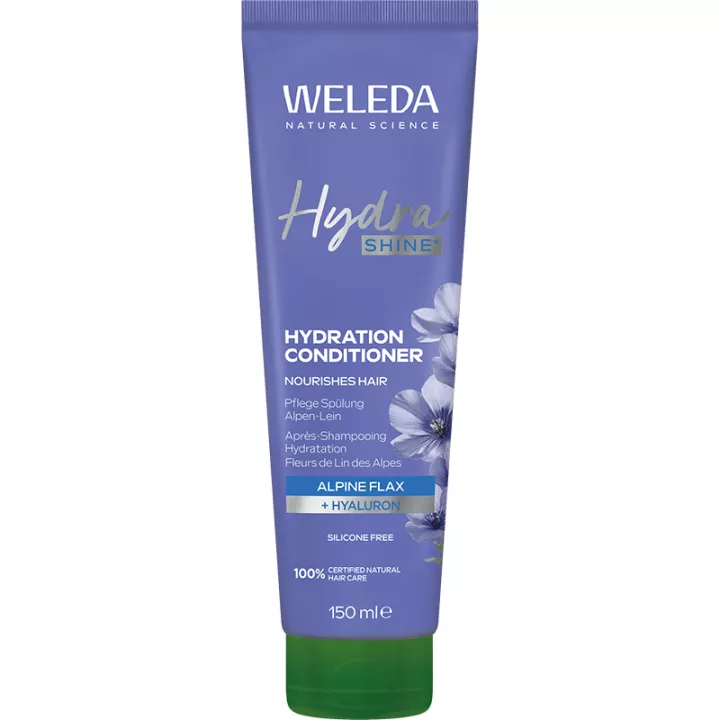 Weleda Hydra-Shine Moisture Conditioner 150ml