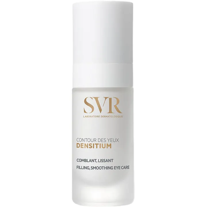 SVR Densitium Smoothing Eye Contour 15 ml