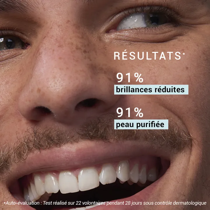 État Pur Purifying Mask: Deep Cleanses and Purifies 50ml