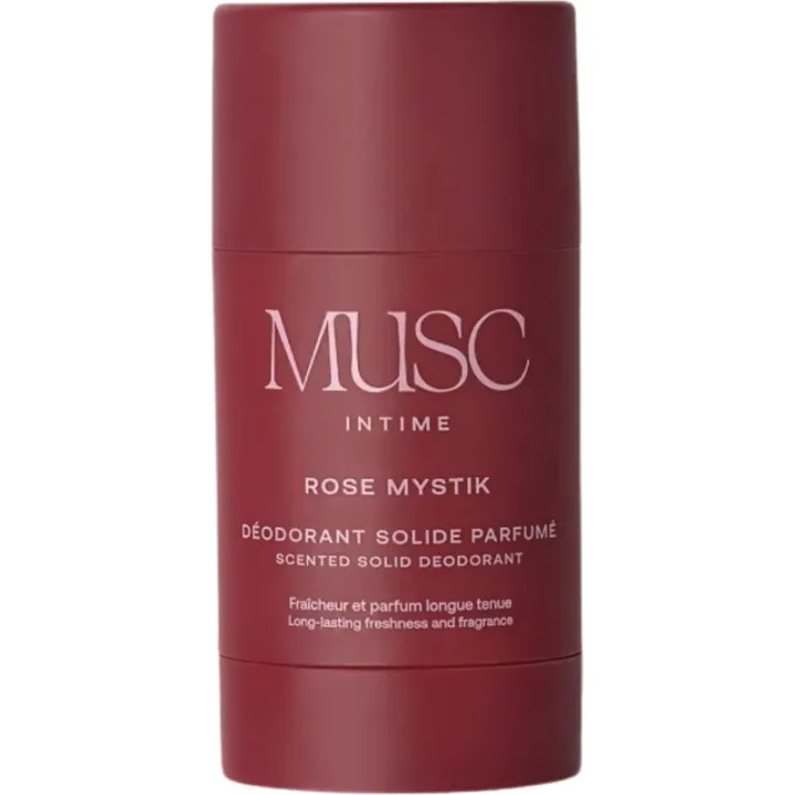 Musc Intime Deodorant Stick 50 g