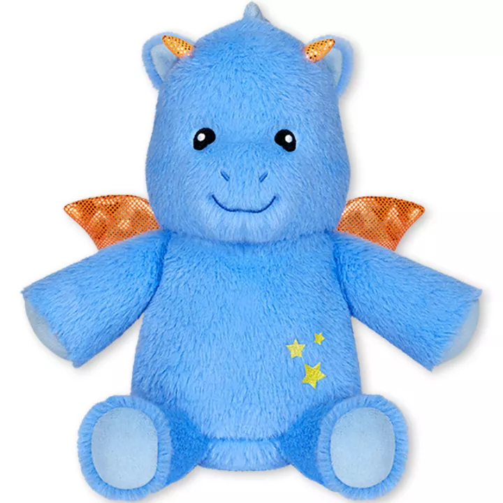 Cooper P'tite Bouillotte Doudou Kind Klei 