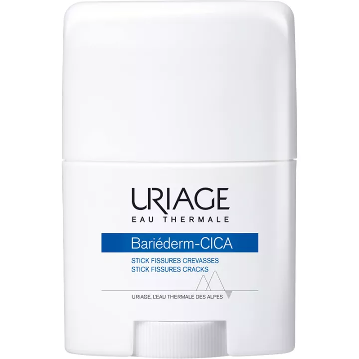 Uriage Bariéderm-CICA Stick Risse Schrunden