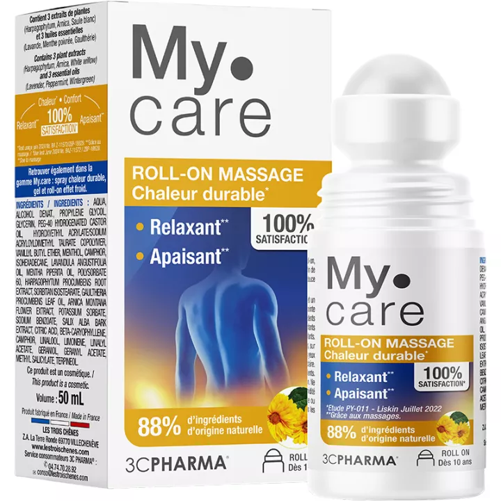 3C Pharma My.Care Roll-on 50 ml