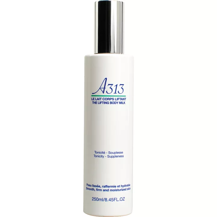 A313 Liftende Bodymelk 250 ml
