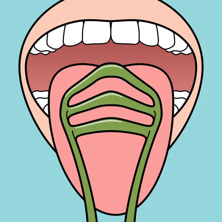 TePe Gratte Langue x1