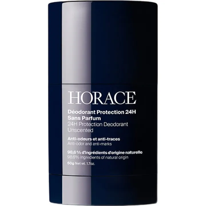 Horace Deodorante Protezione 24 ore 50 g