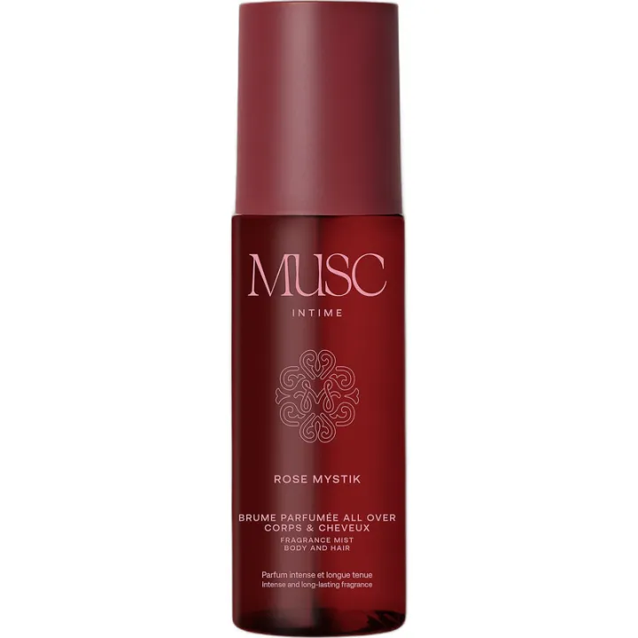Musc Intime Body Mist 120 ml