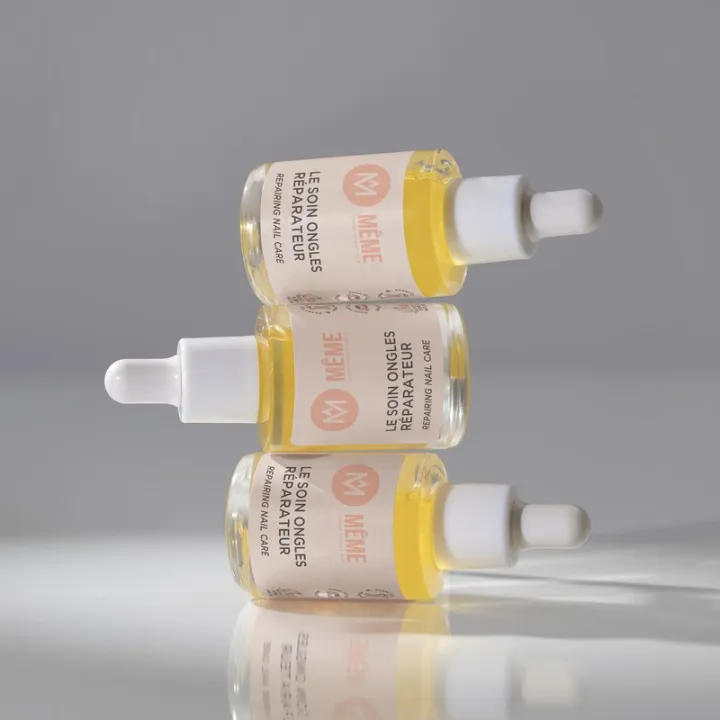 Trattamento riparatore per unghie Même 9 ml