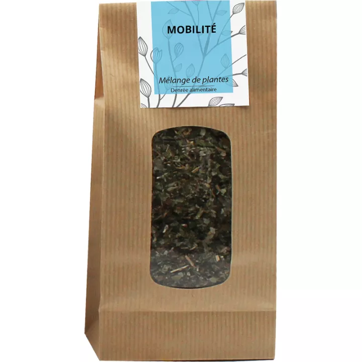 Kräutertee Gelenkkomfort Herboristerie Iphym