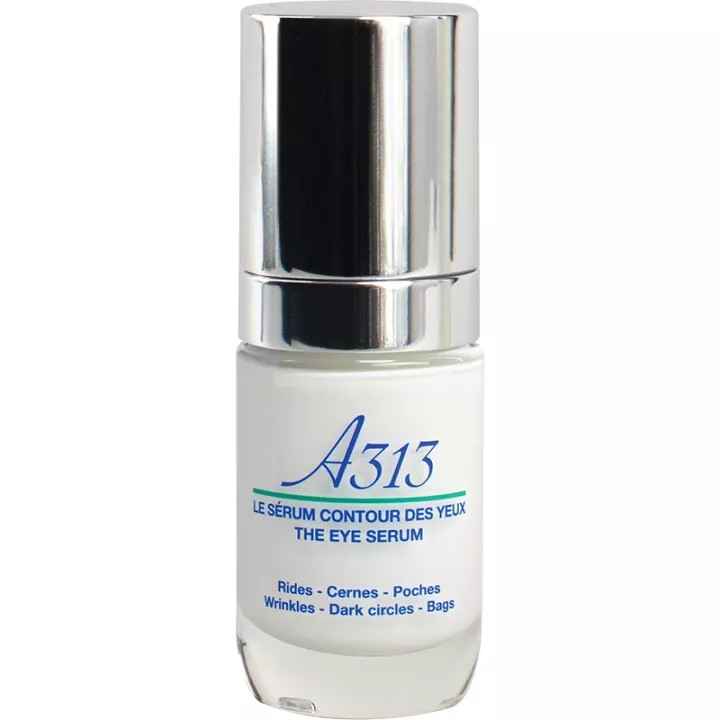 A313 Das Augenkonturen-Serum 15 ml