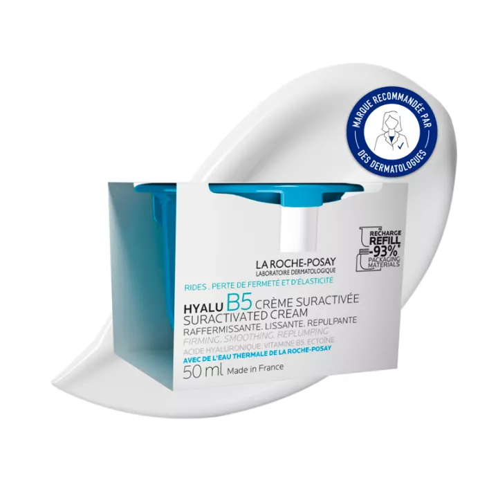 La Roche-Posay Hyalu B5 Suractivated Cream 50 ml
