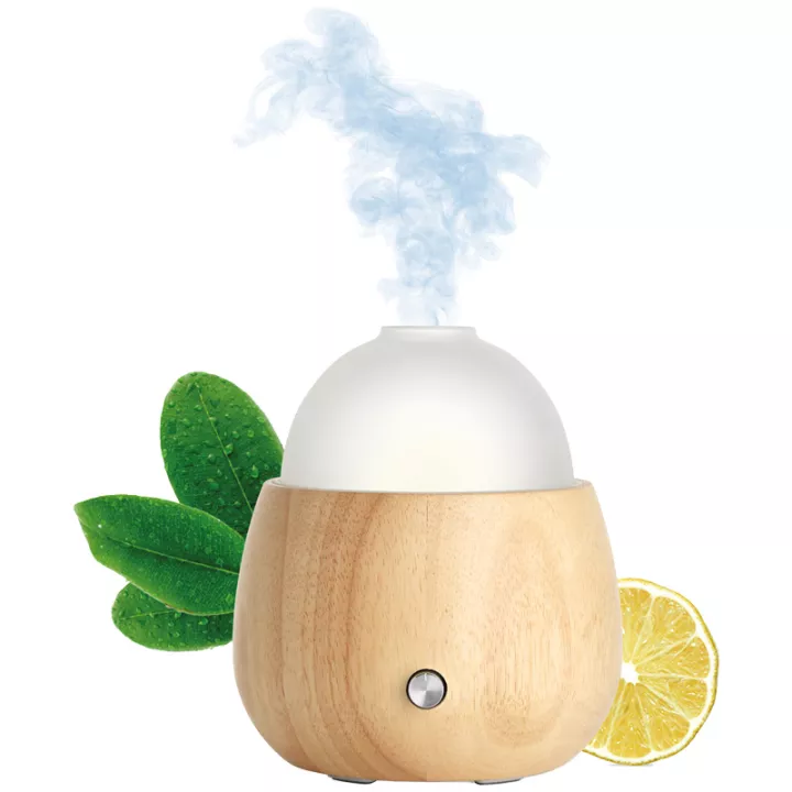 Diffusore umidificatore ad ultrasuoni Puressentiel Atmo