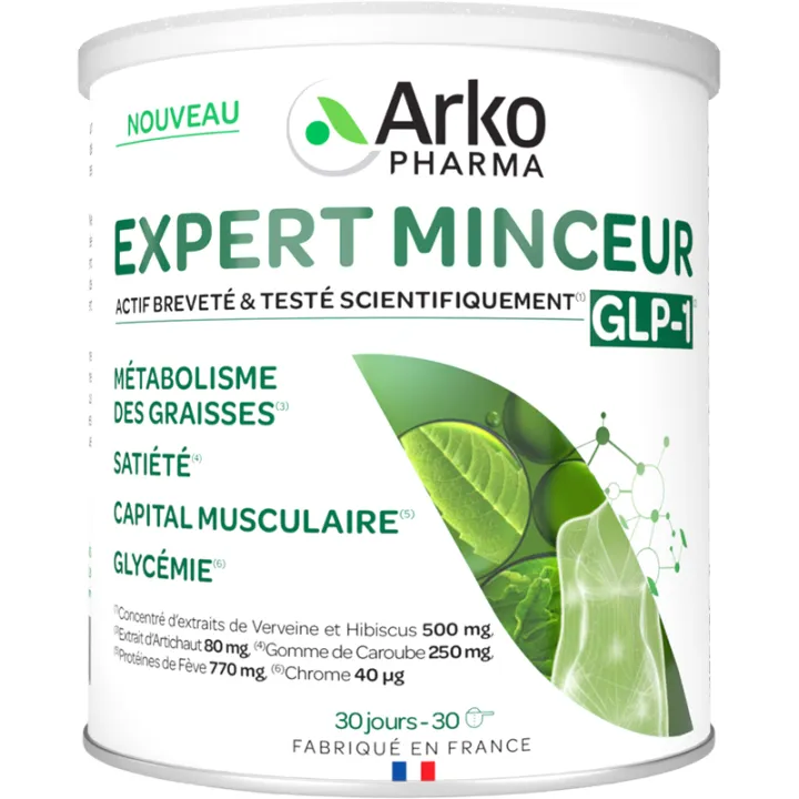 Arkopharma Expert Minceur GLP1 270 g