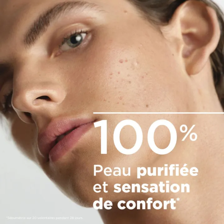 Bioderma Sebium Purifying Foaming Cleansing Gel