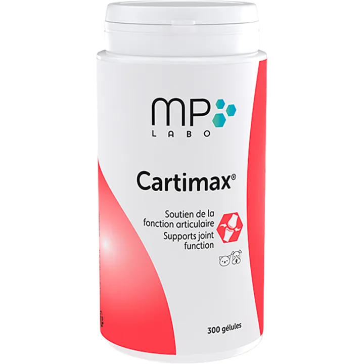 Cartimax Gewrichtsfunctie voor honden en katten