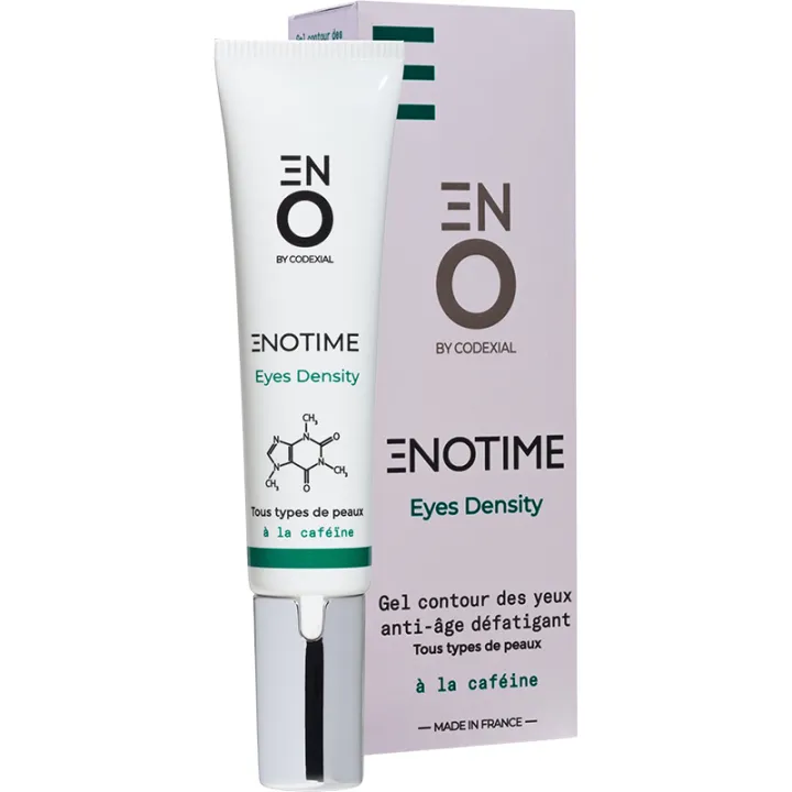 Enotime Eyes Density Anti-Aging Eye Contour Gel