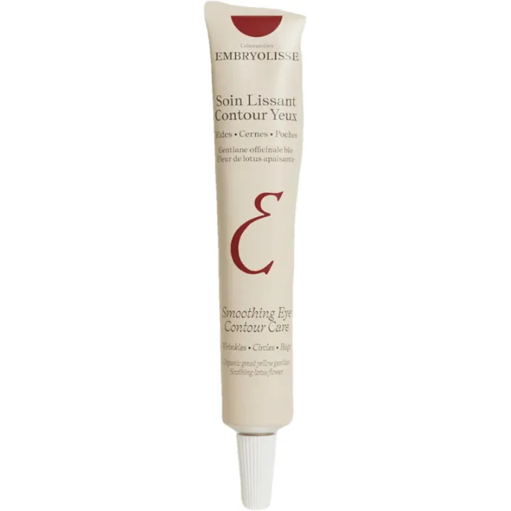 Embryolisse Soin Lissant Contour des Yeux 15 ml
