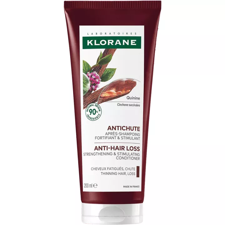 Klorane Quinine Anti-Fall Conditioner Stärkend & Stimulierend