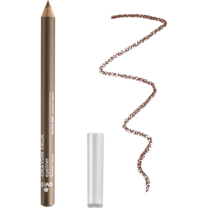 Avril Organic Eye Pencil 1g
