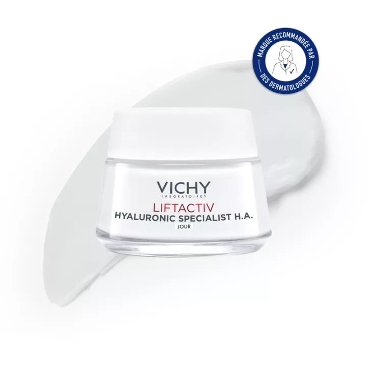 Vichy Liftactiv Hyaluronic Specialist H.A Дневной крем 50 мл