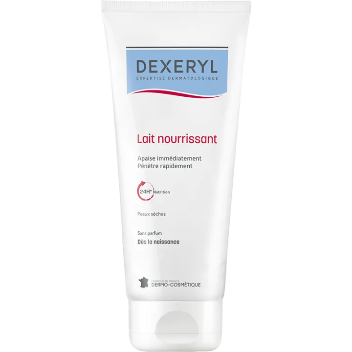 Dexeryl Latte Nutriente