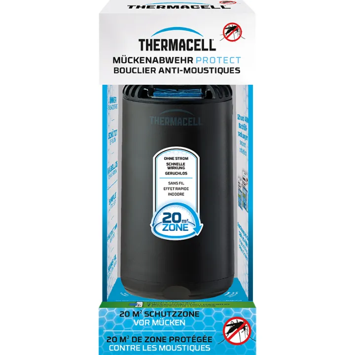 Diffusore Thermacell Mosquito Shield