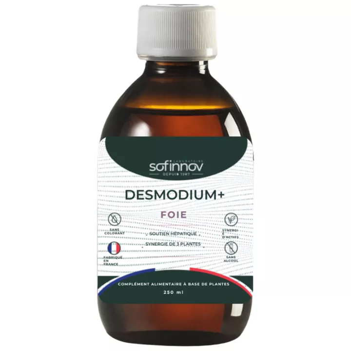 Sofibio Desmodium + 250 ml