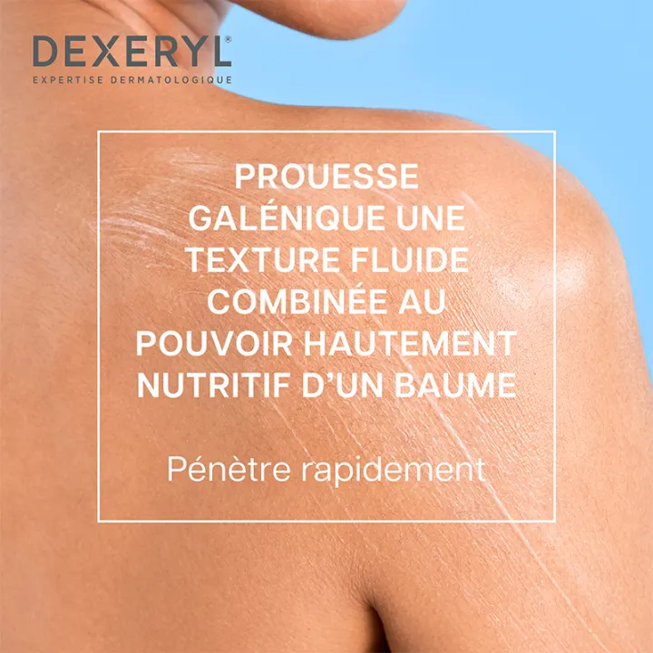 Dexeryl Latte Nutriente