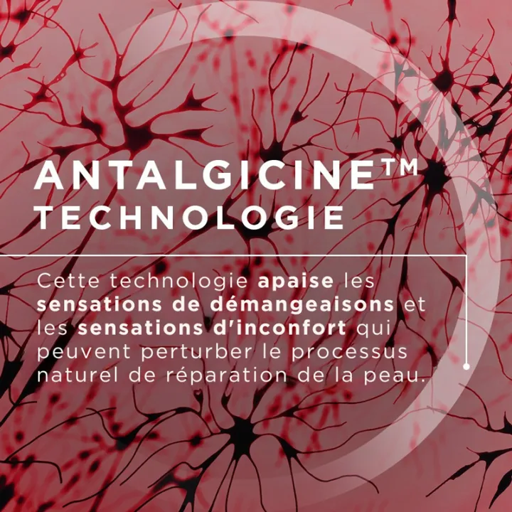 Bioderma Cicabio Cream+ Ultra-Repair Soothing Care