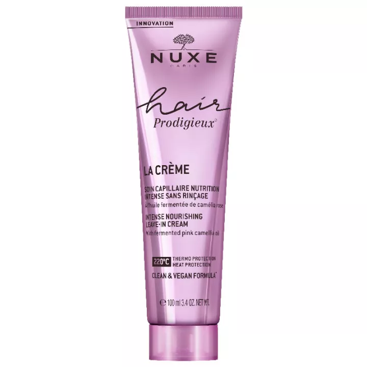 Nuxe Hair Prodigieux la Crème Soin Capillaire 100 ml