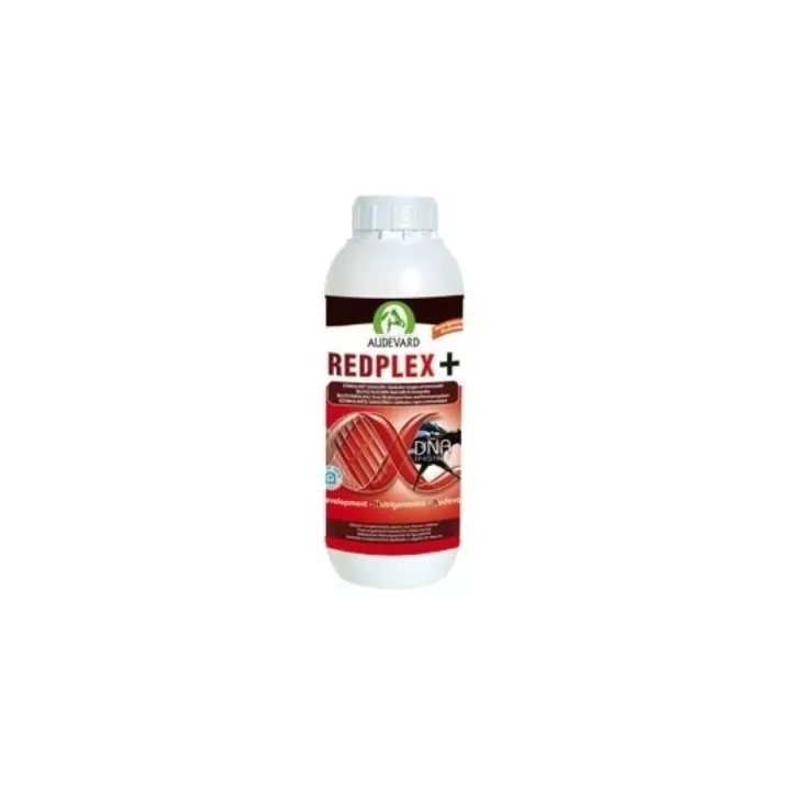 Redplex+ Audevard