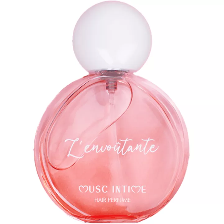 Musk Intimate Haarparfum 50 ml