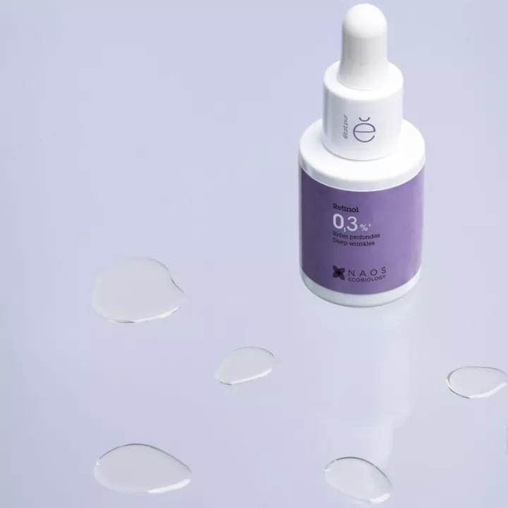 Etat Pur Actif Pur Retinol 0,3% 15 ml