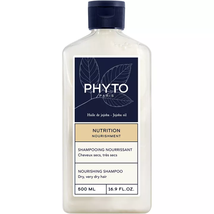 Phyto Nutrition Nährendes Shampoo