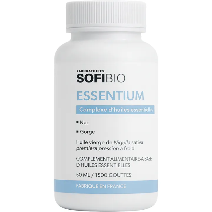 SofiBio Essentium 50ml