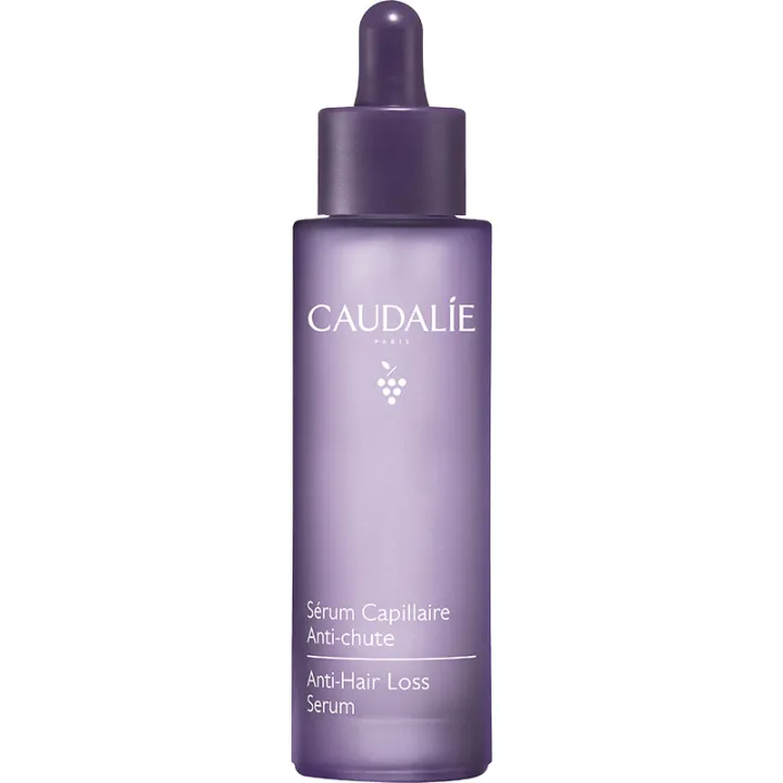 Sérum capillaire anti-chute 50 ml Caudalie