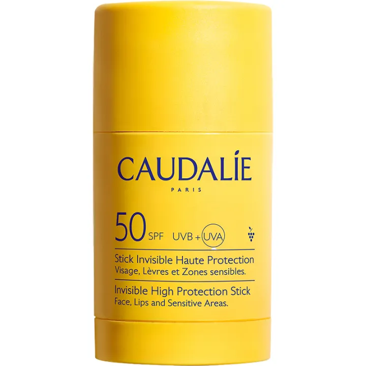 Caudalie Vinosun Protection Sonnenschutz-Stick SPF50 15g
