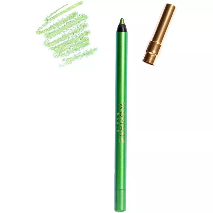 Womake Crayon Magic Semi-Permanent