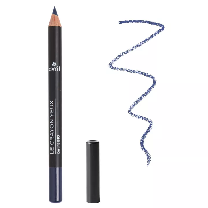 Avril Organic Eye Pencil 1g