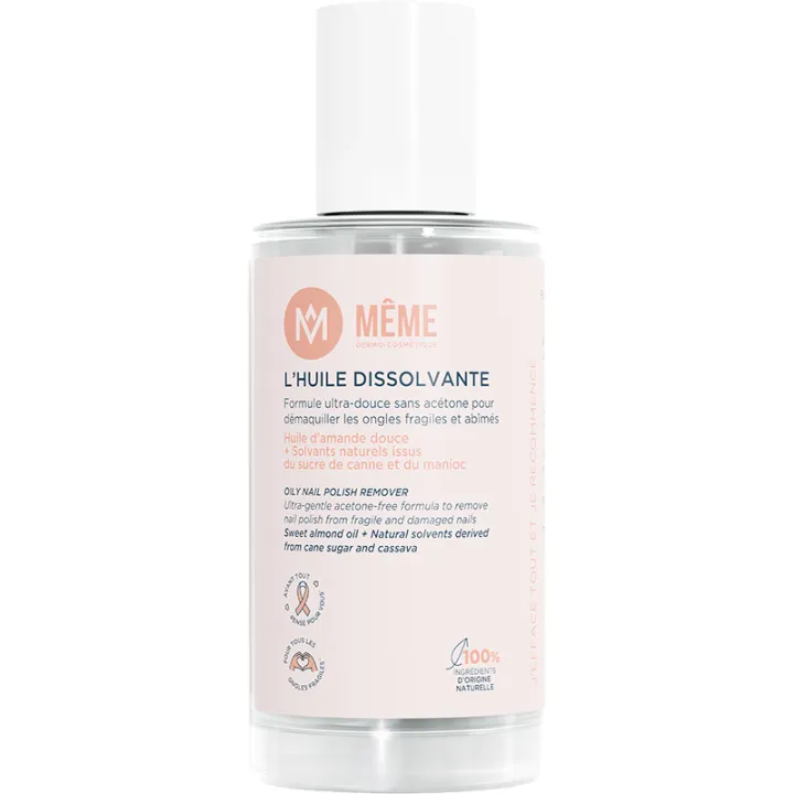 Même Struccante senza acetone 50 ml
