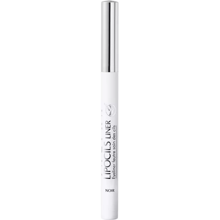 Talika Lipocils Liner Eyeliner Feutre Soin des Cils Noir 0,8 ml