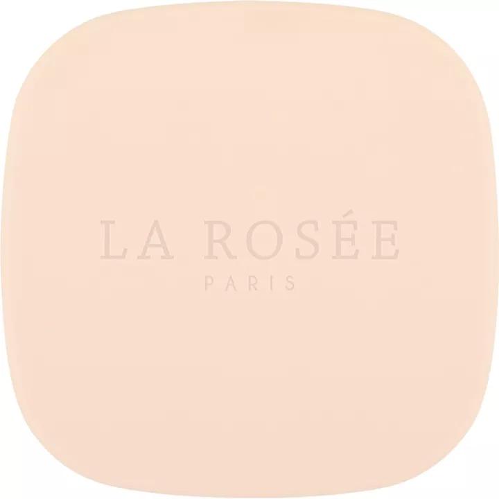 La-Rosée Kompaktpuder Pflege 8g