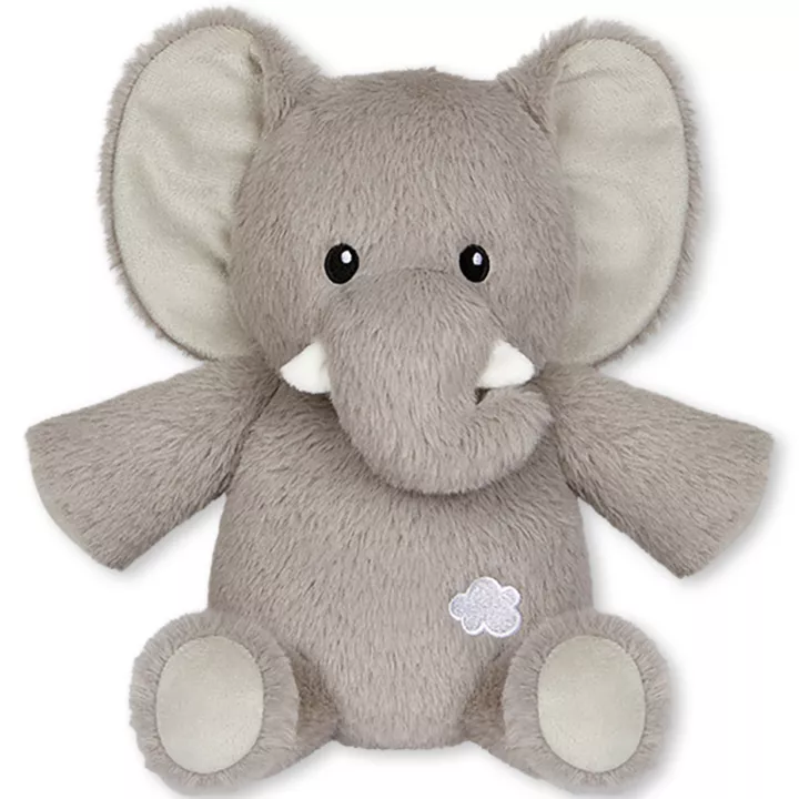 Cooper P'tite Bouillotte Doudou Kind Klei 