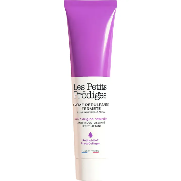 Firming Plumping Cream 40 ml Les Petits Prödiges