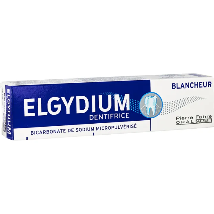 Elgydium Whitening Tandpasta