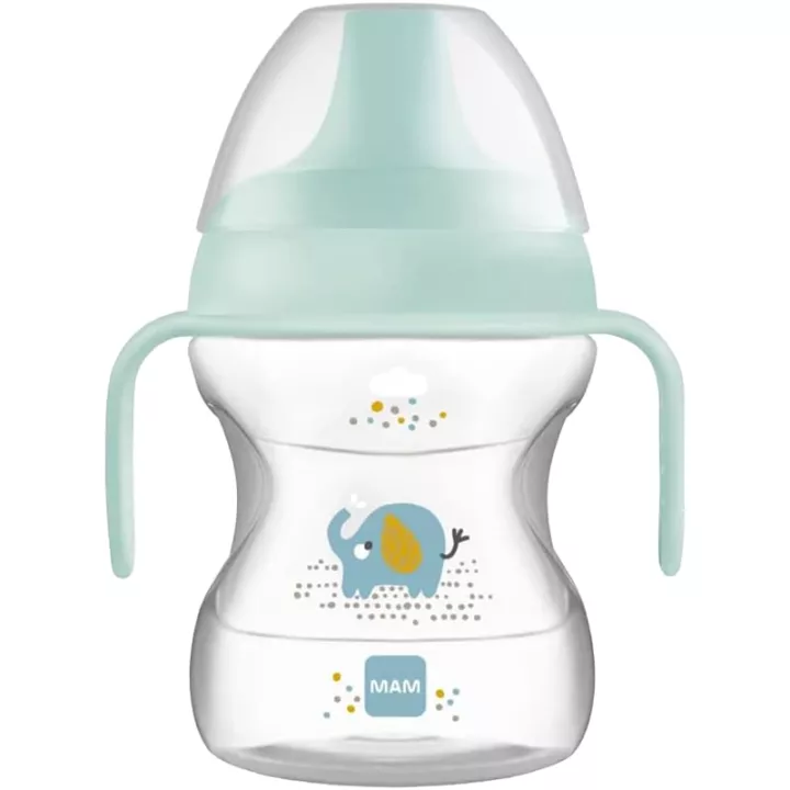 Mam Diversification Training Cup 190 ml +6 mesi