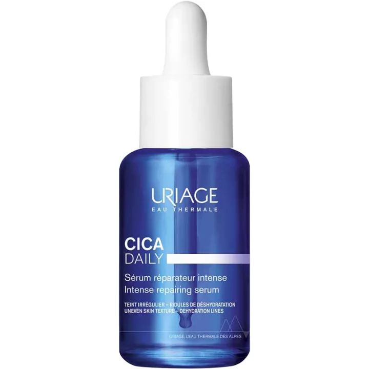Uriage Bariederm Cica Serum Reparador Diario